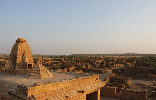 kuldhara kuldhara
